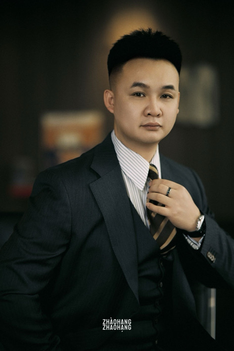 武宏