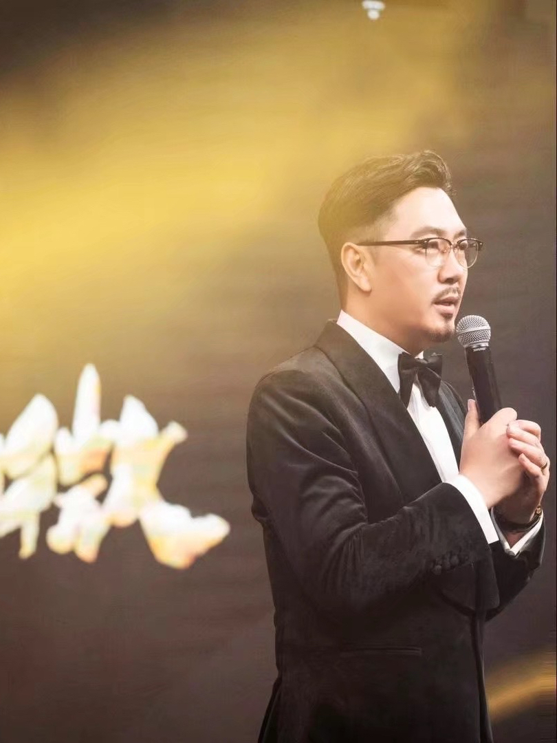 杨可