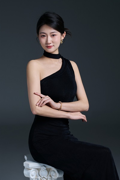 小美